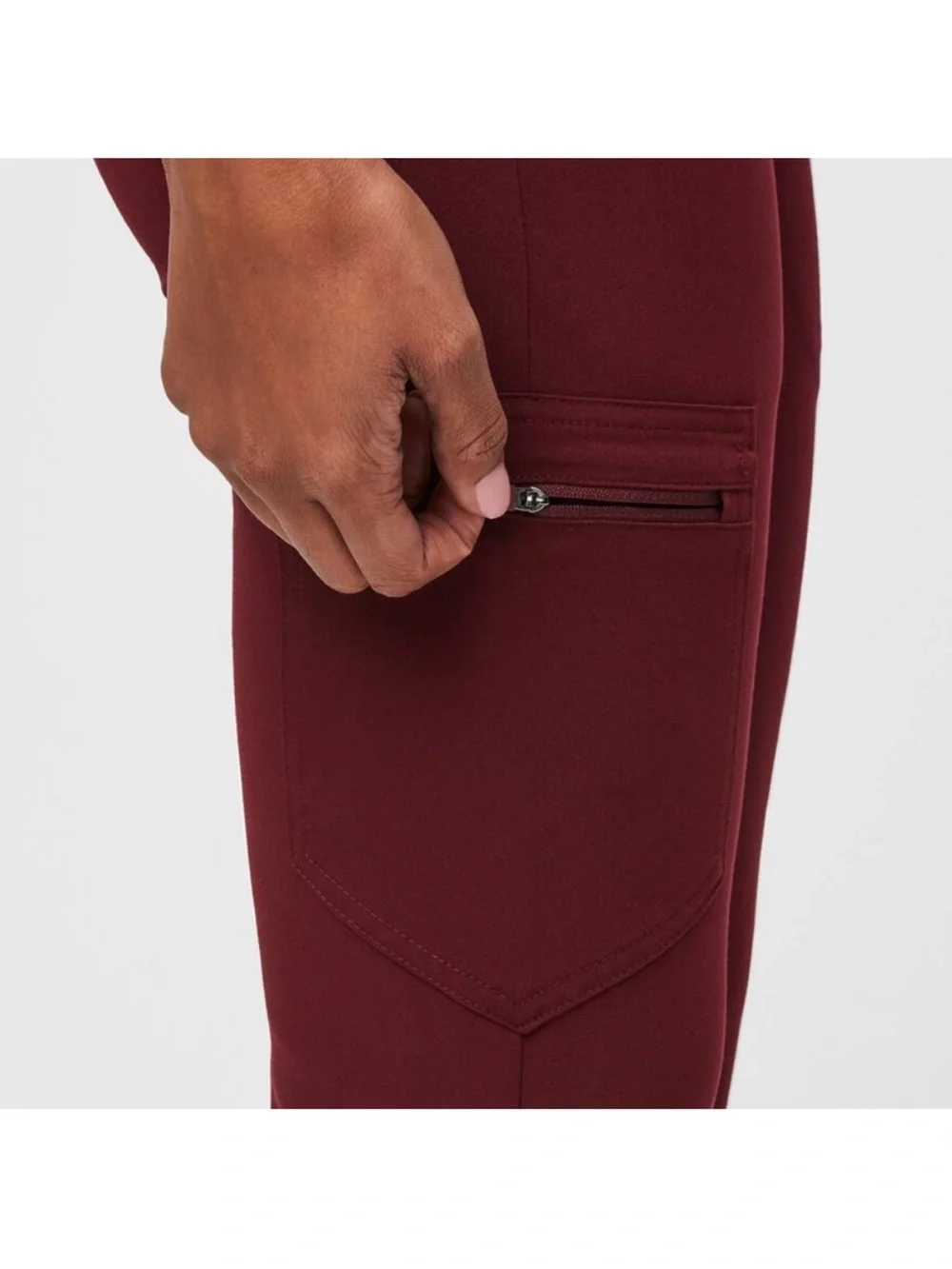 FIGS Zamora Jogger Scrub Pants
